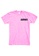 MRL Prints pink Pocket Airforce T-Shirt Frontliner 998B4AA4EADD3FGS_1