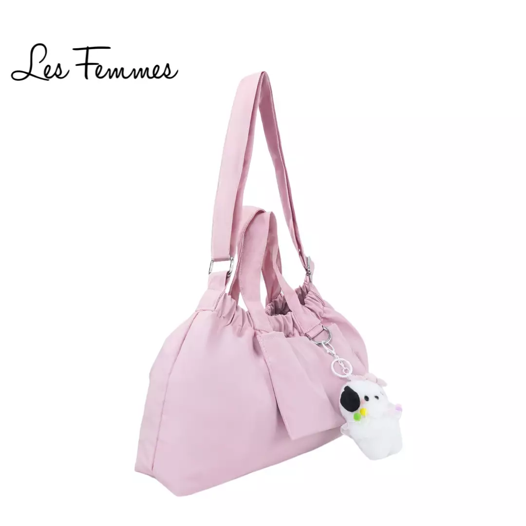 Tas Selempang Wanita Diandra Sling Bag G255 2410002 Les Femmes