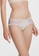 6IXTY8IGHT white RUDY SOLID, Micro Hipster Panty PT10529 97F38US45EC43FGS_4