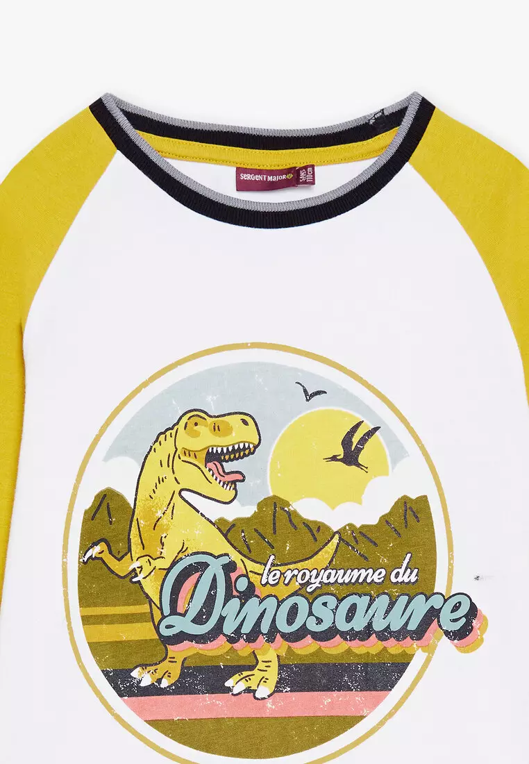 Dinosaur T-shirt
