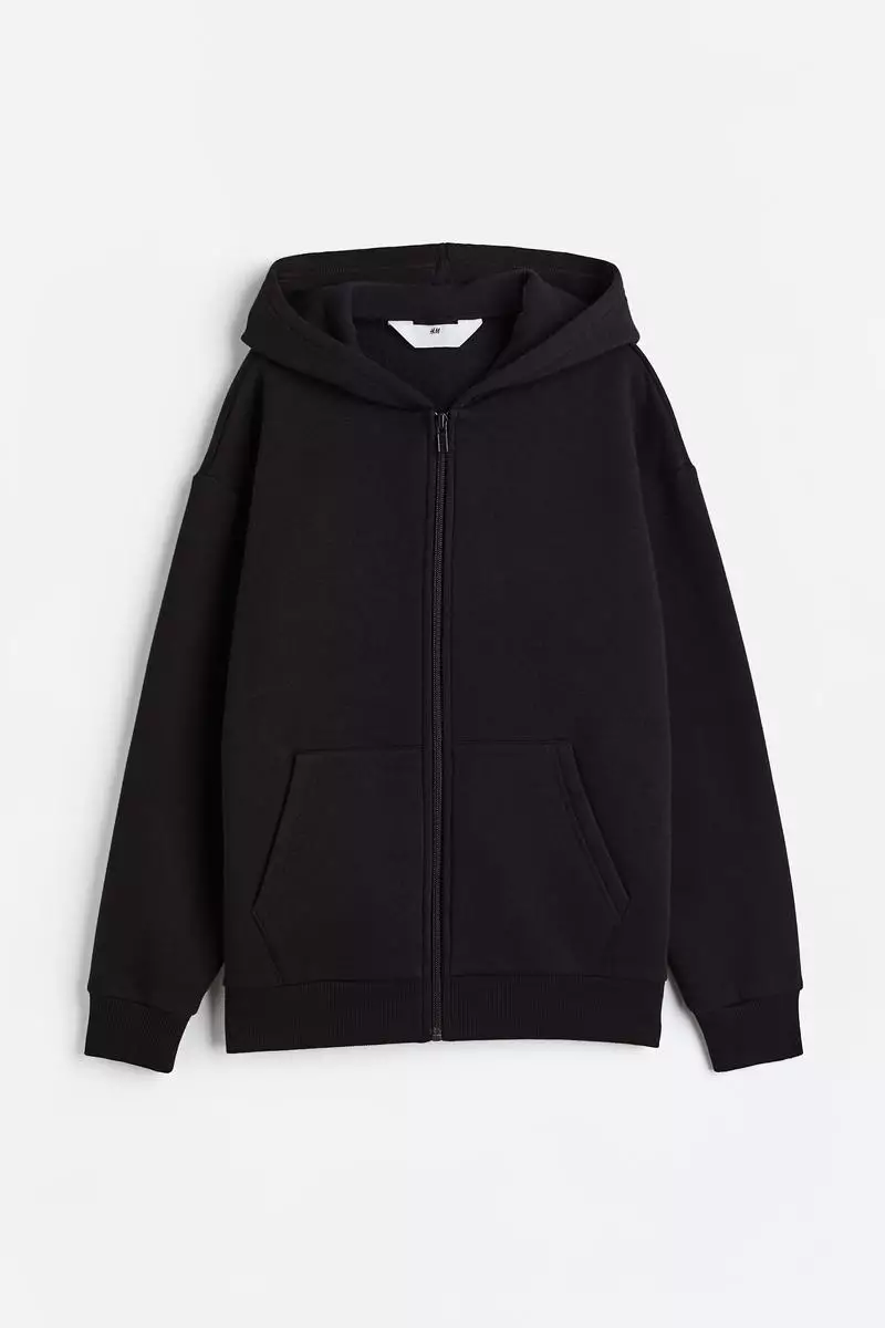 H&m jacket fashion hoodie price