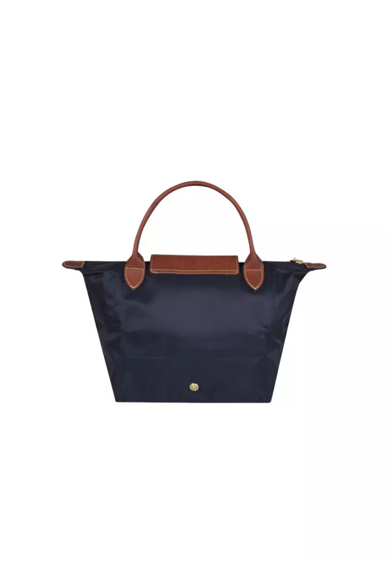 Buy LONGCHAMP Women's Le Pliage Original S Handbag in Navy L1621 089 ...