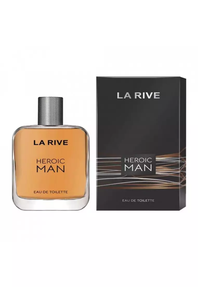 La Rive Heroic Man 100 ML