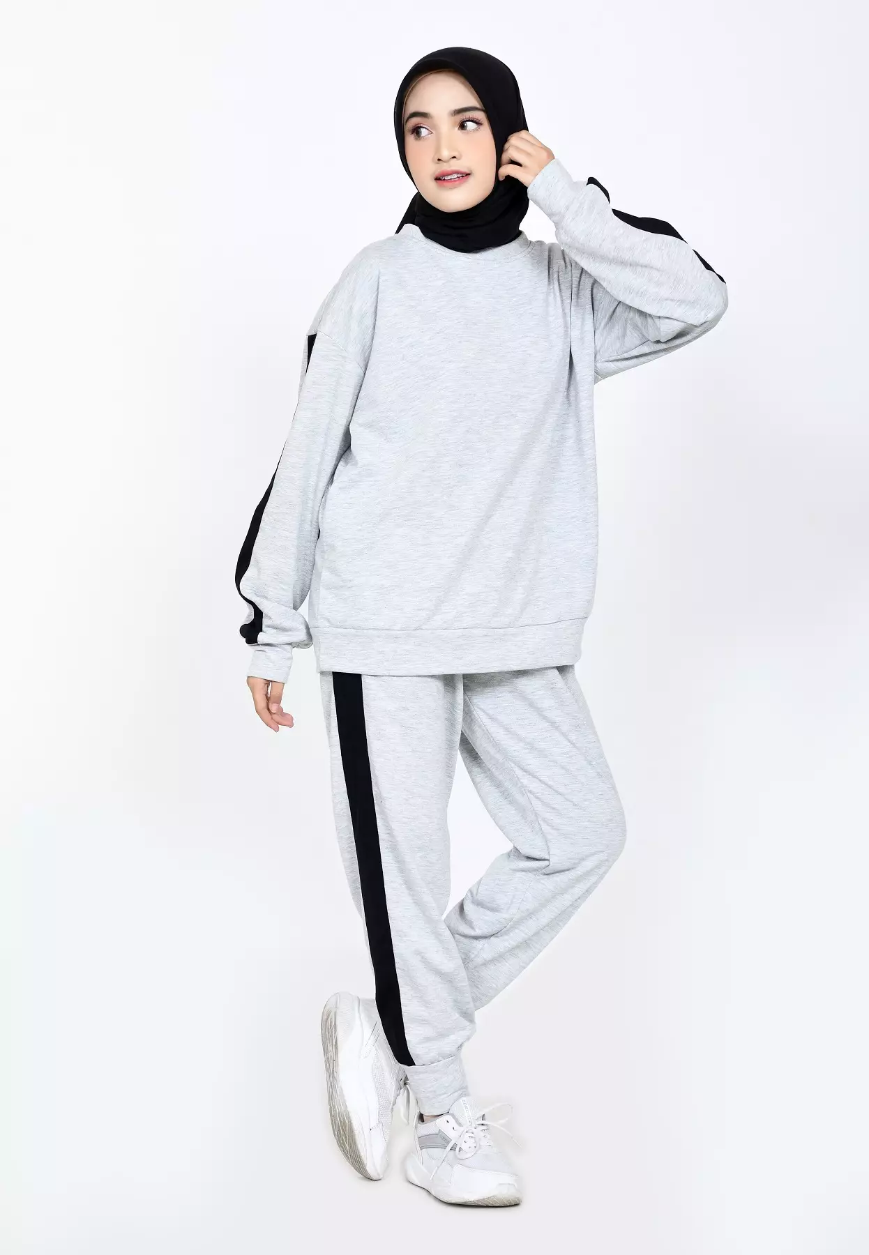 SET Training Sporty Amala