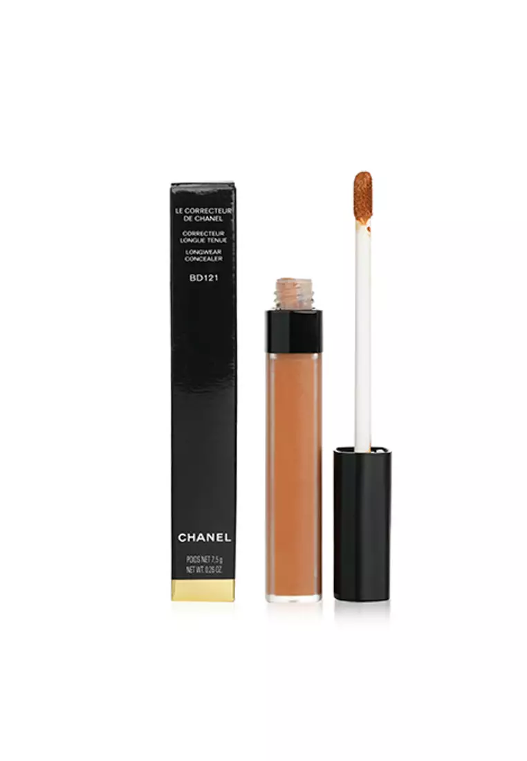 Chanel - Le Correcteur De Chanel Longwear Concealer - # Bd121 7.5g/0.26oz