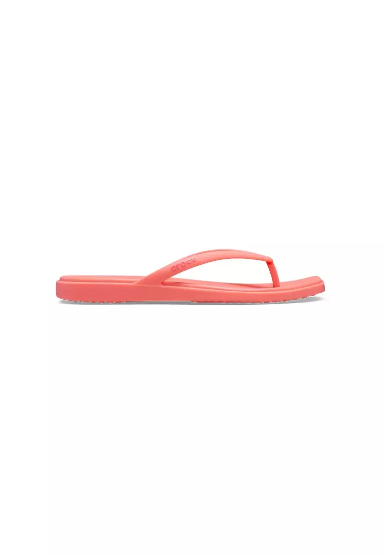 Women's Miami Flip in Guava