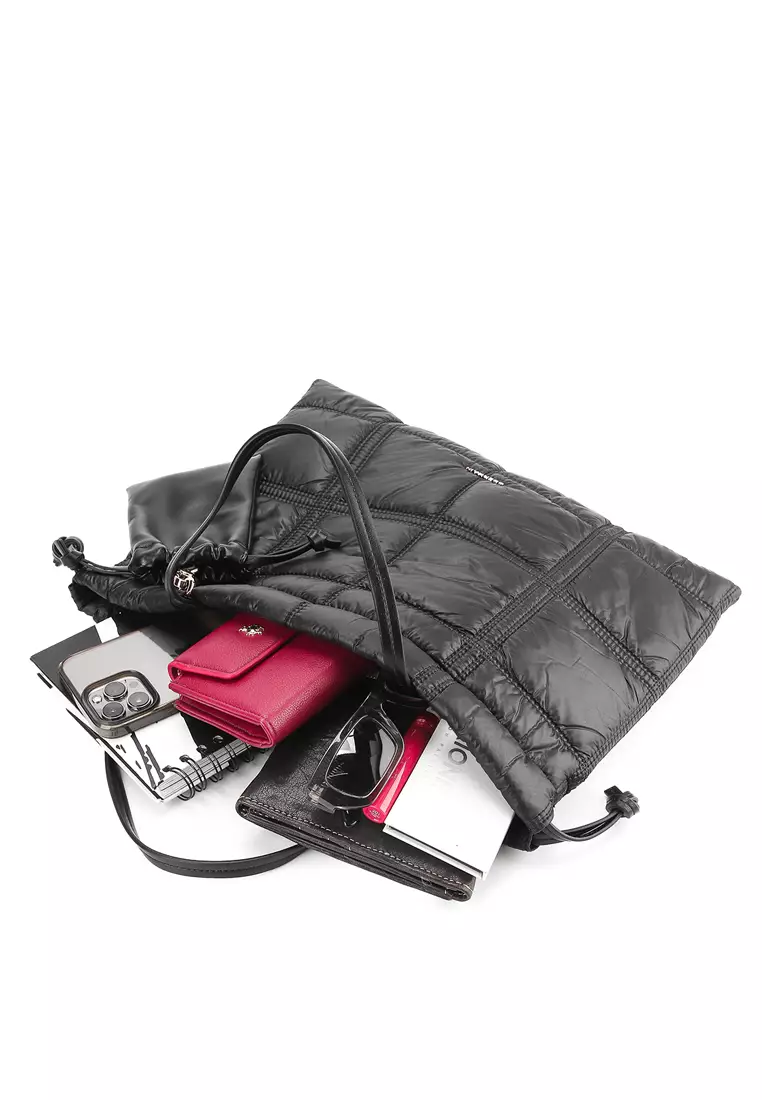 Nerissa Tote Bag (M)