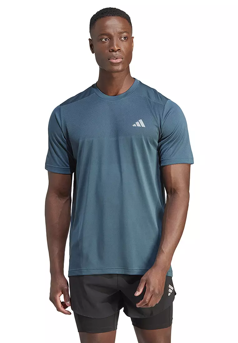 Buy ADIDAS ultimate engineered knit t shirt 2024 Online ZALORA