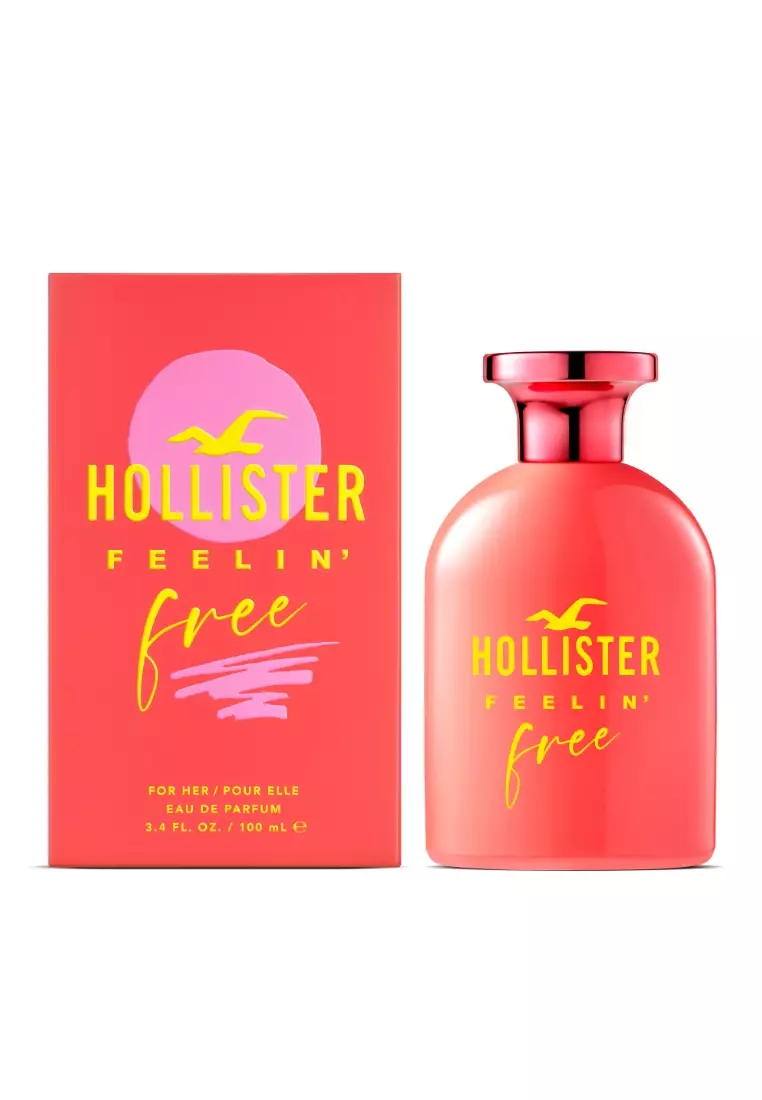 Zalora hollister new arrivals