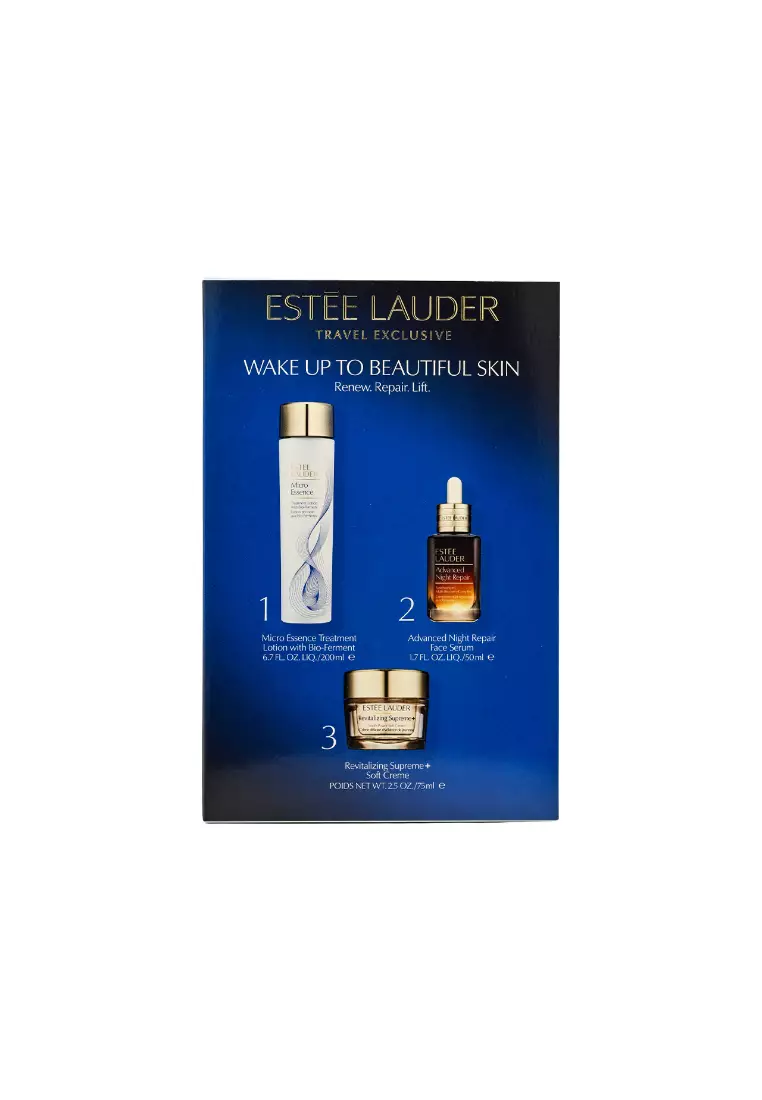 Buy Estée Lauder Estée Lauder Advanced Night Repair Essentials Set
