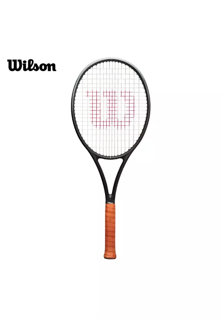 ROGER FEDERER 01 PRO Professional Tennis Racket (Grip Size 2)