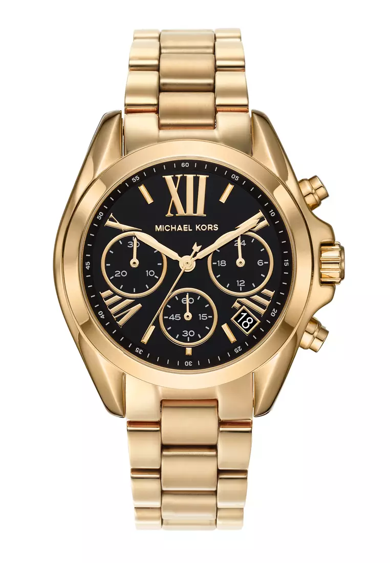 Michael kors bradshaw watch new arrivals