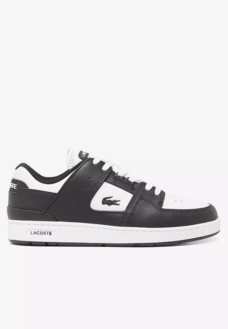 Discount on Lacoste  shoes - SKU: Men's Court Cage 224 1 Sneakers