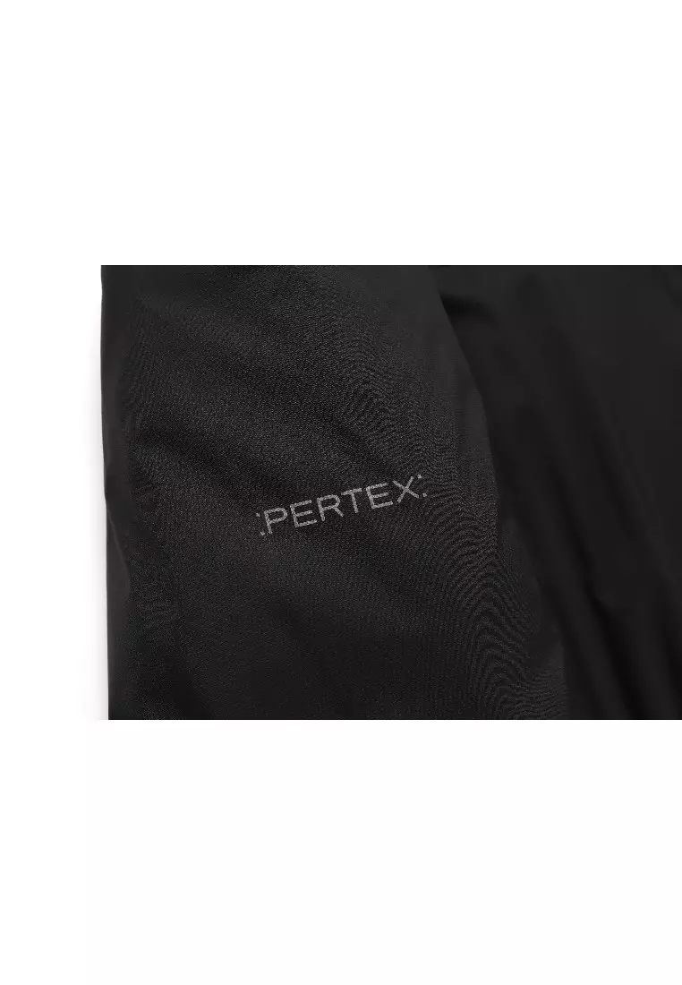 Men's TORNIER U Neck Light Down Jacket