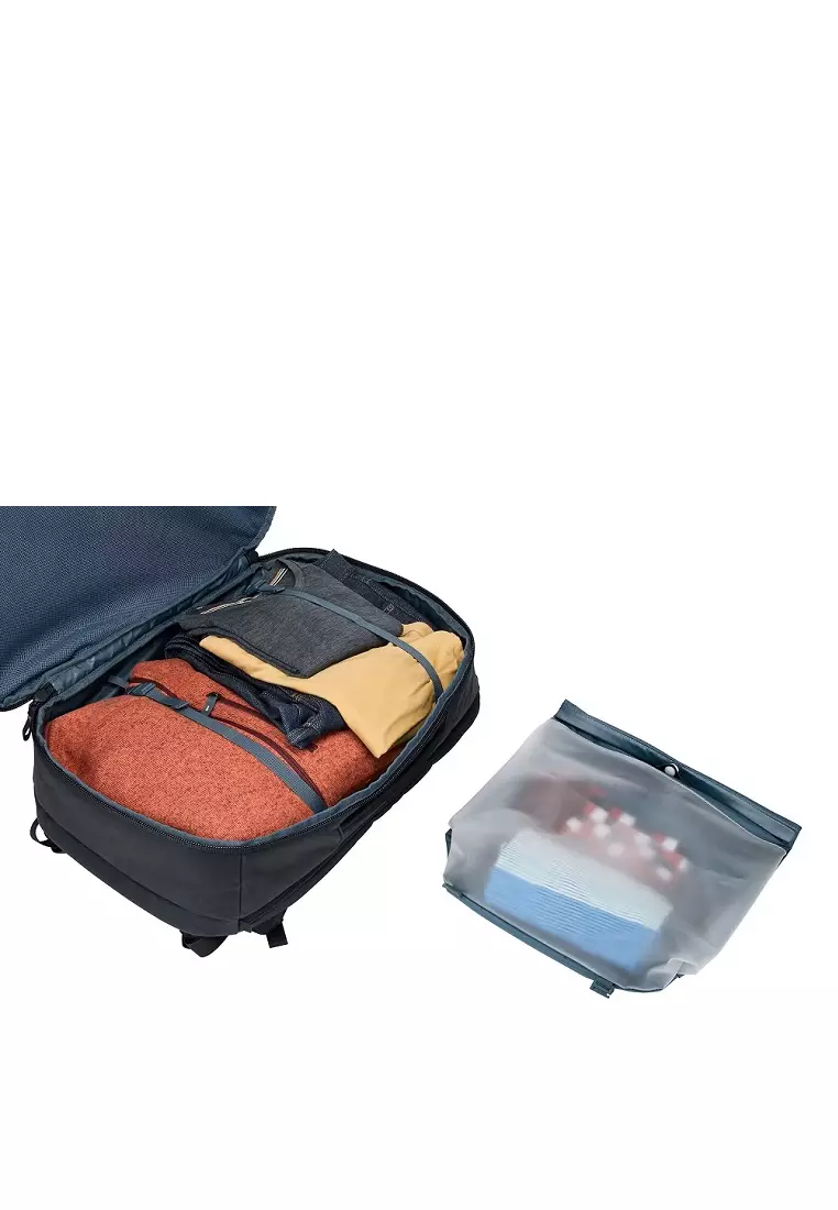 Thule Aion Tas Laptop Backpack TATB140 40L – Black