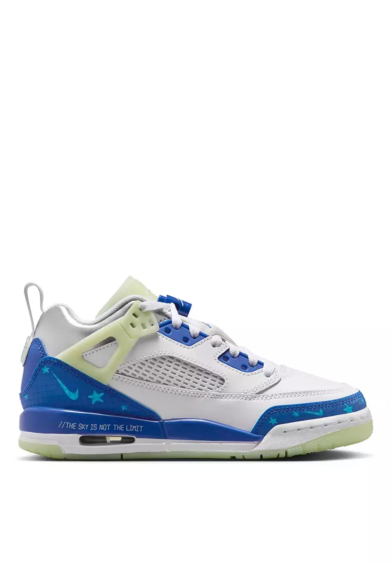 Discount on Jordan  shoes - SKU: Spizike School Low Sneakers