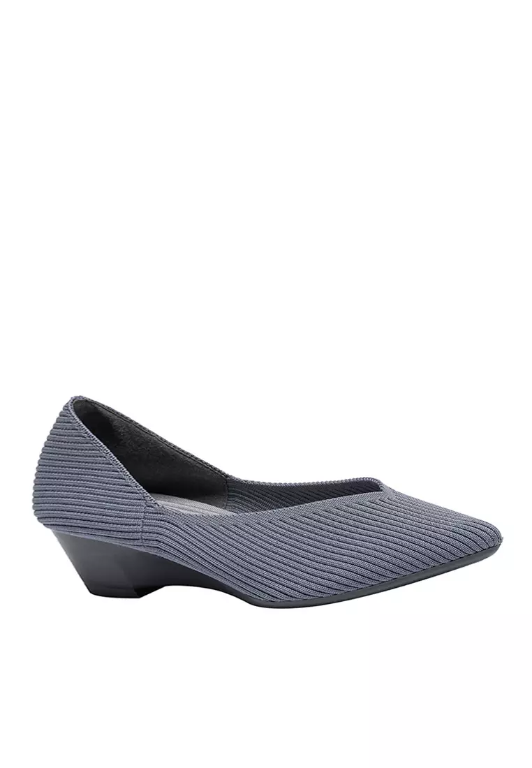 Discount on Twenty Eight Shoes  shoes - SKU: Flyknit Knitted Shoes TJ6045