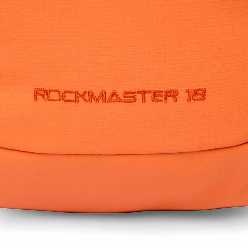 Eiger Junior Rockmaster 18L Backpack