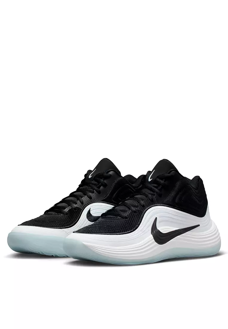 Nike Precision 8 Mid