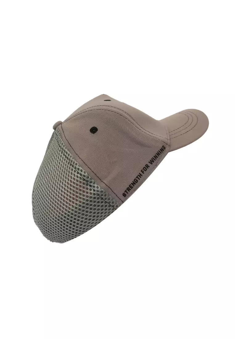 TRUCKER CAP