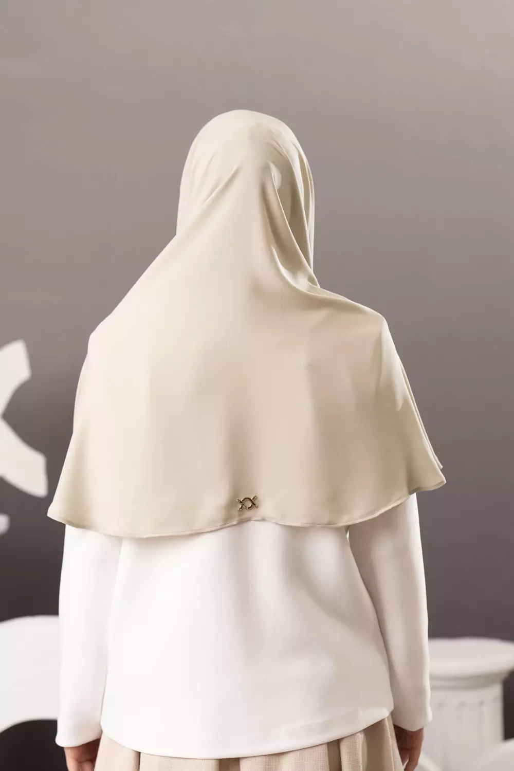 Klamby - Naya Pashmina Fern Breeze