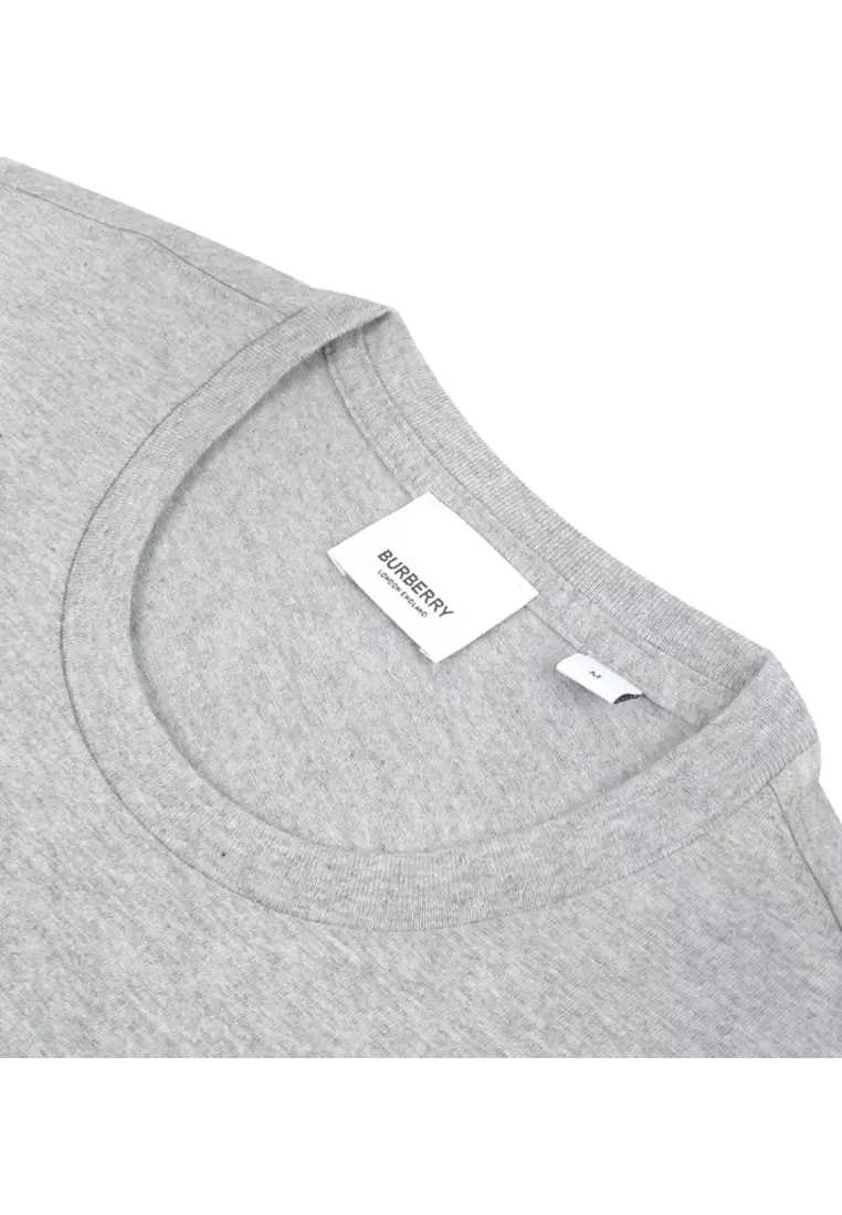 Buy BURBERRY Burberry Men s short sleeved T shirt 80695361 2024