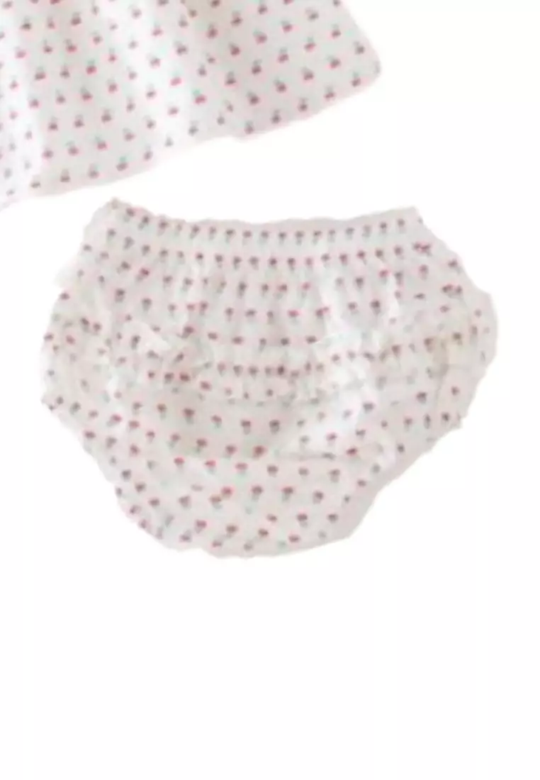 Natalie Outfit Dress