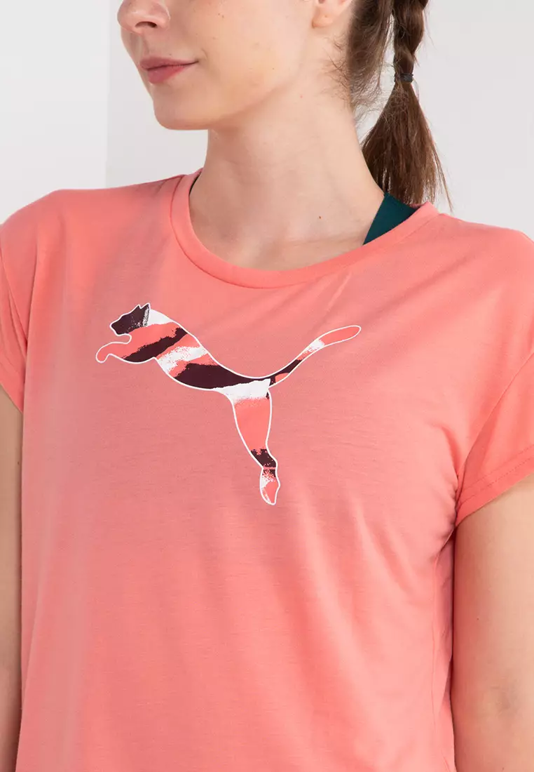 Buy PUMA Modern Sports Tee 2024 Online ZALORA Singapore