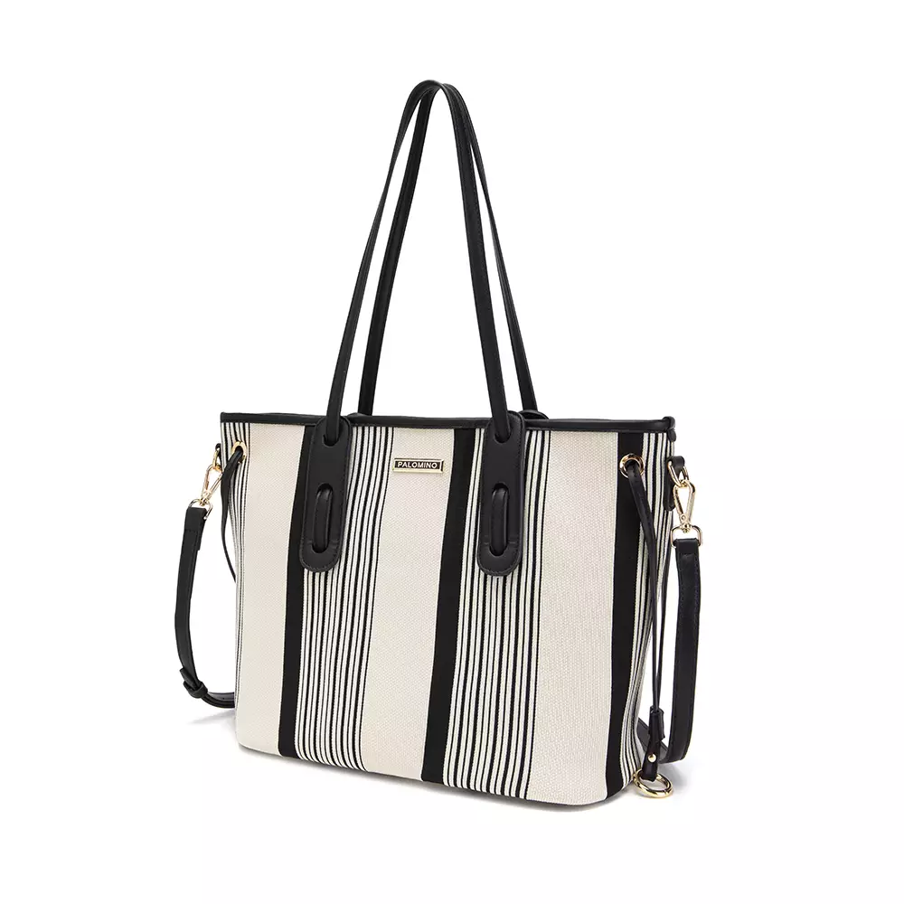 Palomino Kayona Totebag Wanita Warna Black