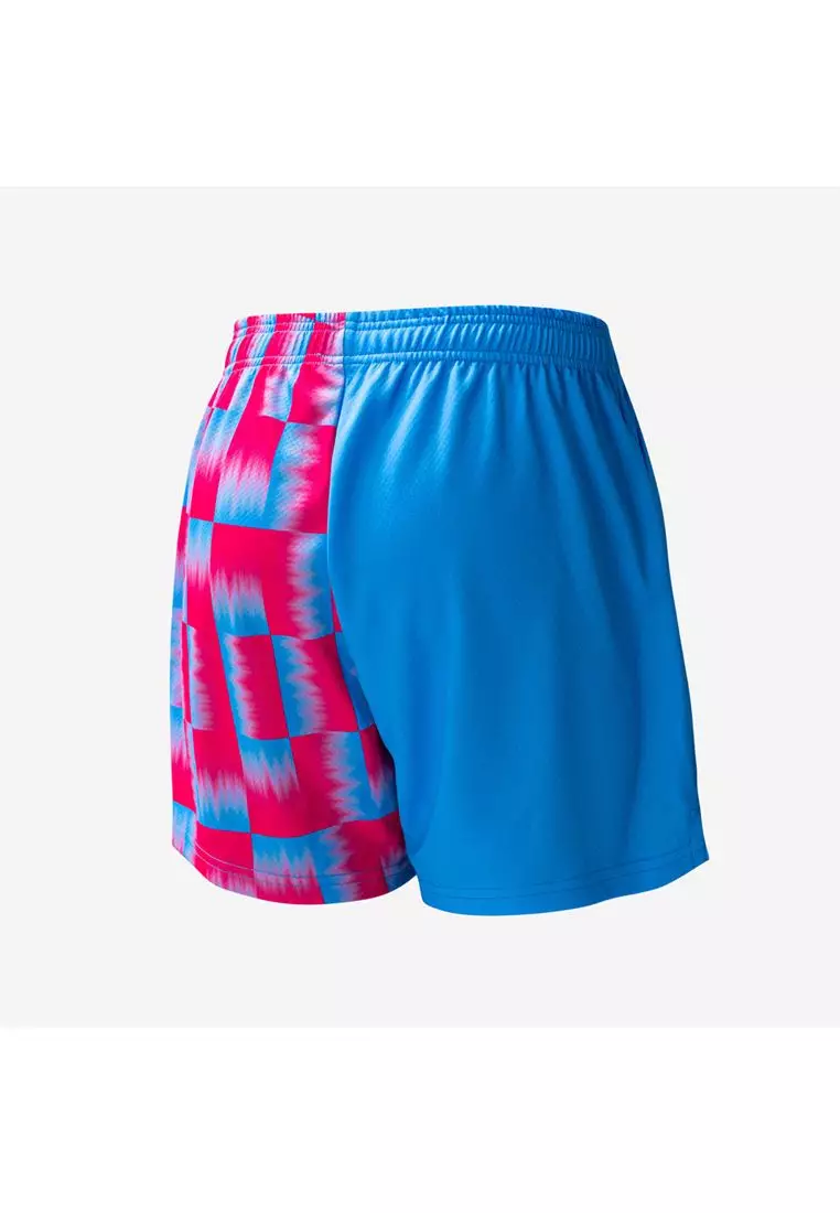PETRA RED  Shorts Table Tennis Shorts Sports Apparel