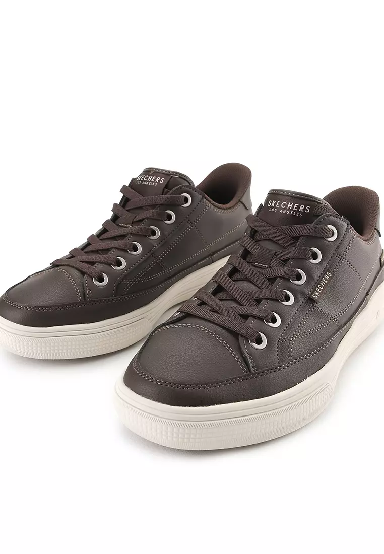 Buy Skechers Arch Fit Arcade 2026 Online | ZALORA