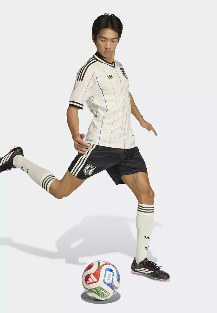 Football Japan 26 Away Jersey