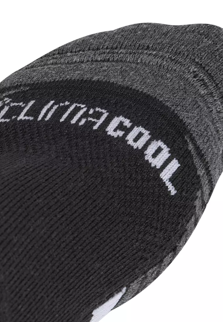 Performance CLIMACOOL Cushioned Low Socks 3 Pairs