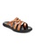 Projet1826 褐色 ANSON ROUND TOE LEATHER SANDALS BROWN B3035SHE38687AGS_2