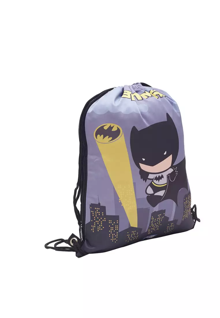 Justice League Tas Serot Batman