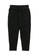 Abercrombie & Fitch black Comfy Dressy Taper Pants 9DD36KAEFD383AGS_1