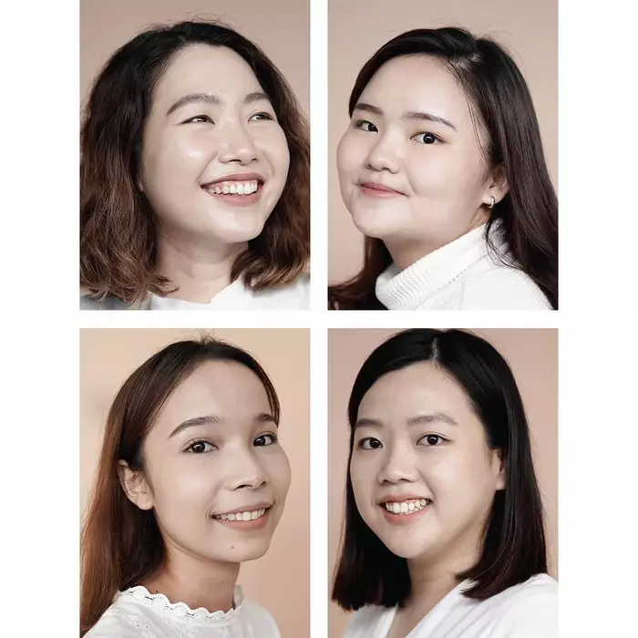 BLP - Face Base - 33ml - Foundation - W10