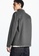 COS grey Minimal Workwear Jersey Jacket 32443AAB42961DGS_2