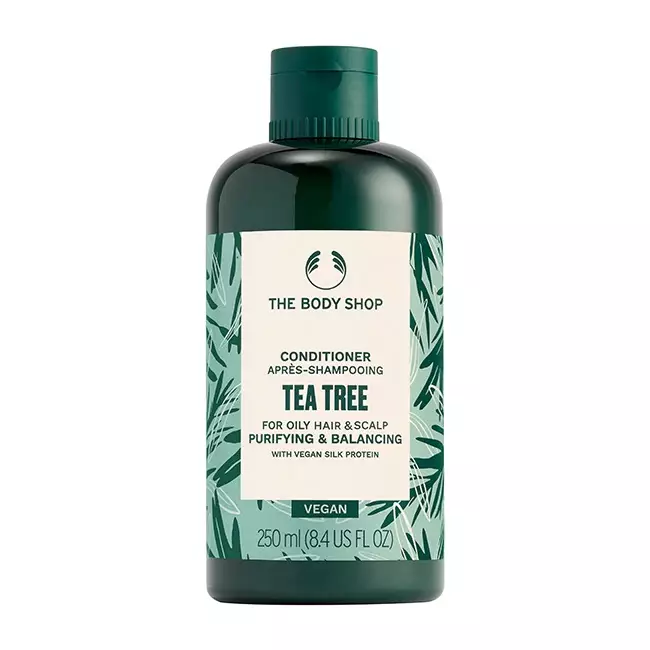 Tea Tree Conditioner 250Ml