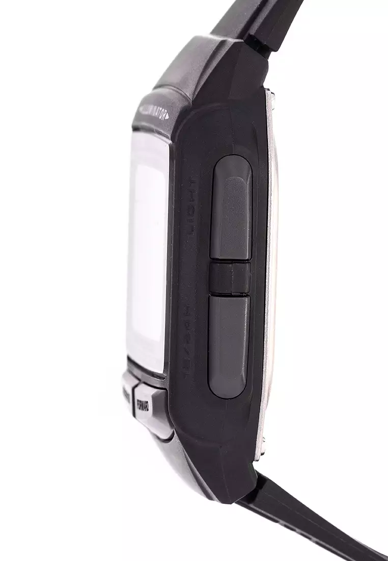 Digital Watch DB-36-1AVDF