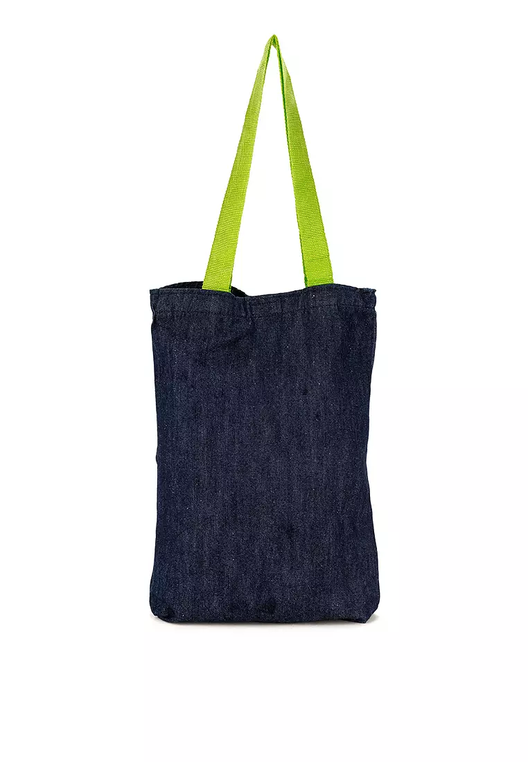 Fabric Tote Bag