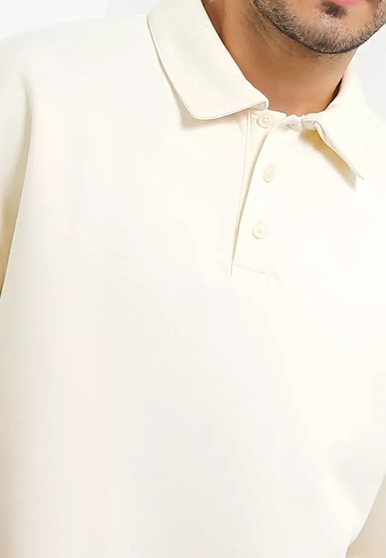 Tr Arriva Pl Oversized Polo