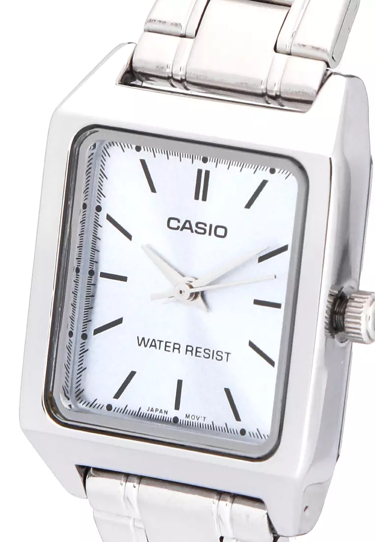 Analog Watch LTP-V007D-2E