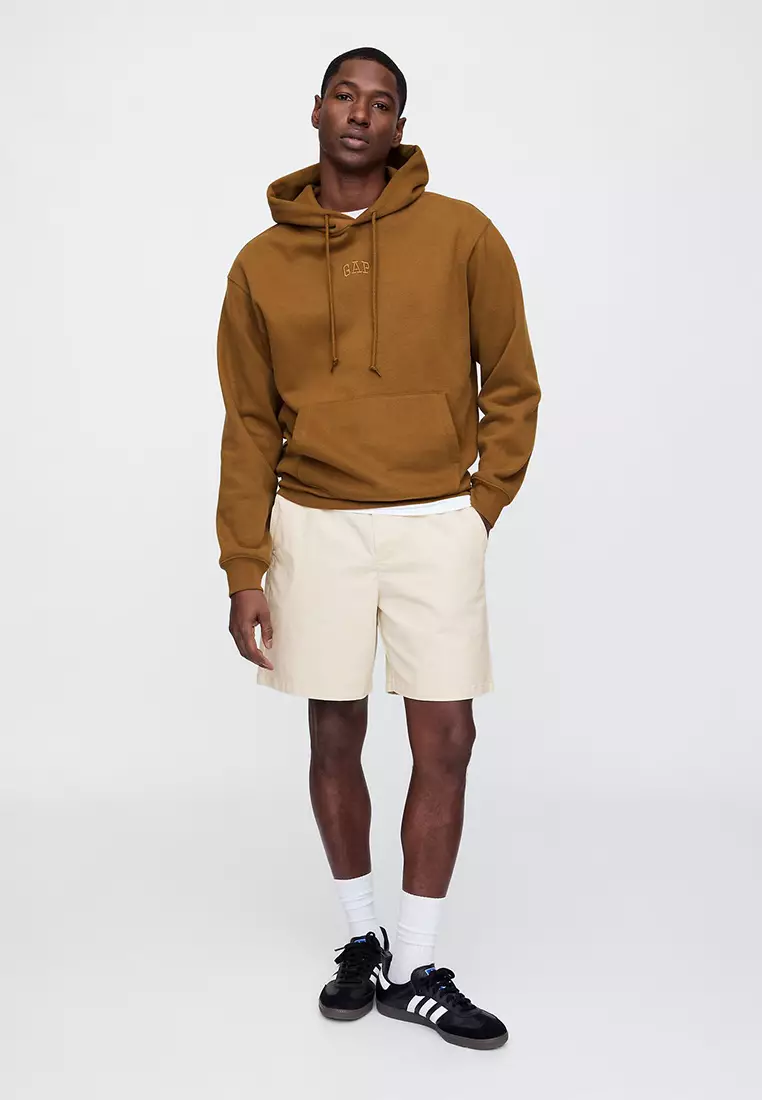 7" Essential Easy Shorts