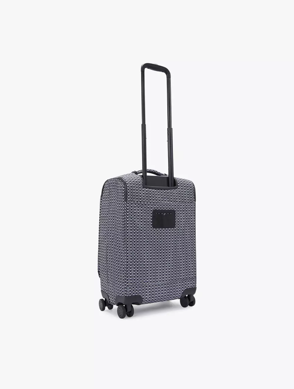 NEW YOURI SPIN S - Signature Print