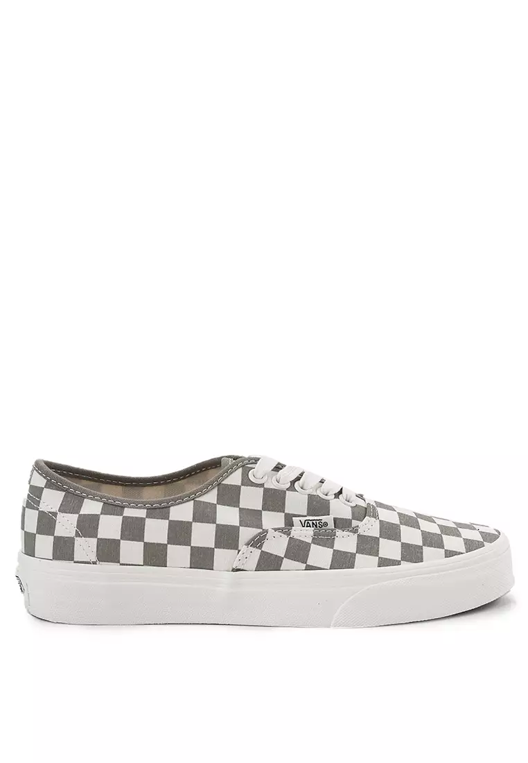 Harga vans authentic checkerboard hot sale original