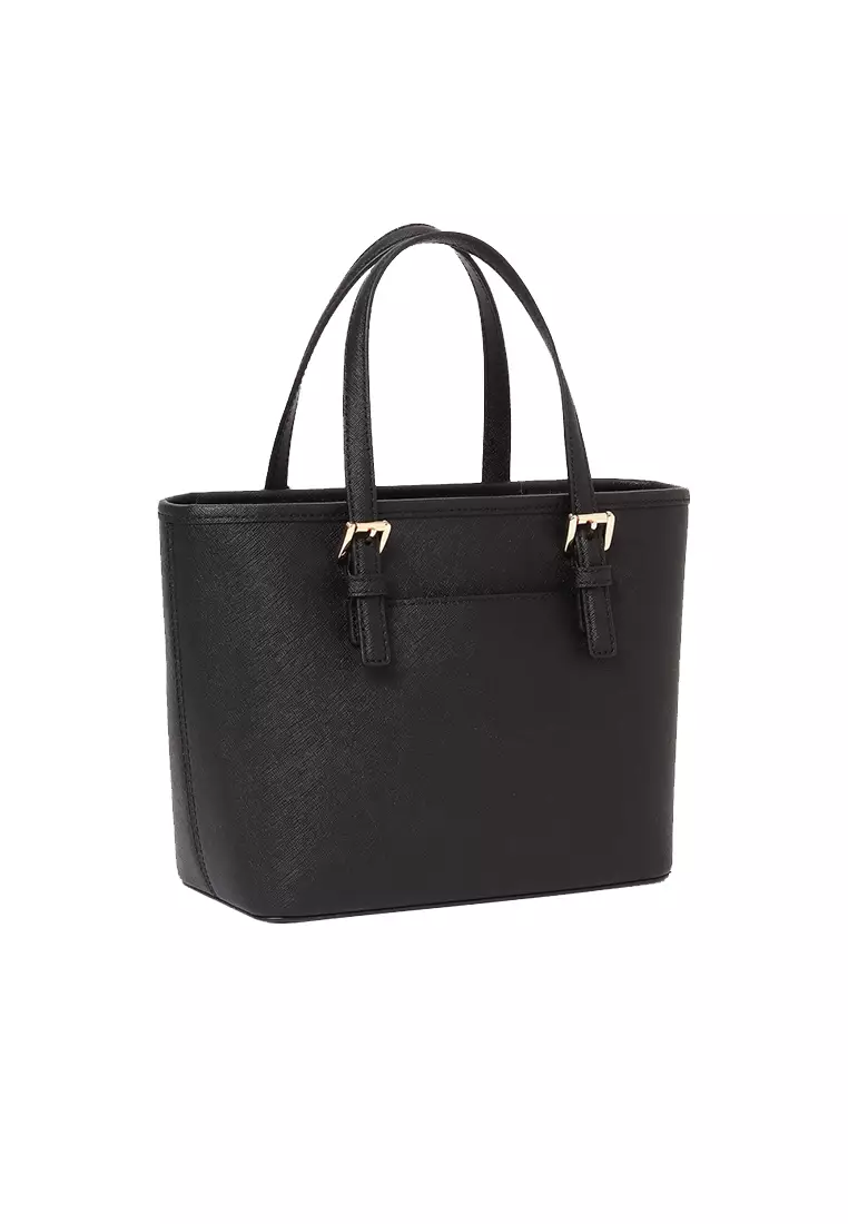 Buy MICHAEL KORS Michael Kors Jet Set Travel ExtraSmall Saffiano