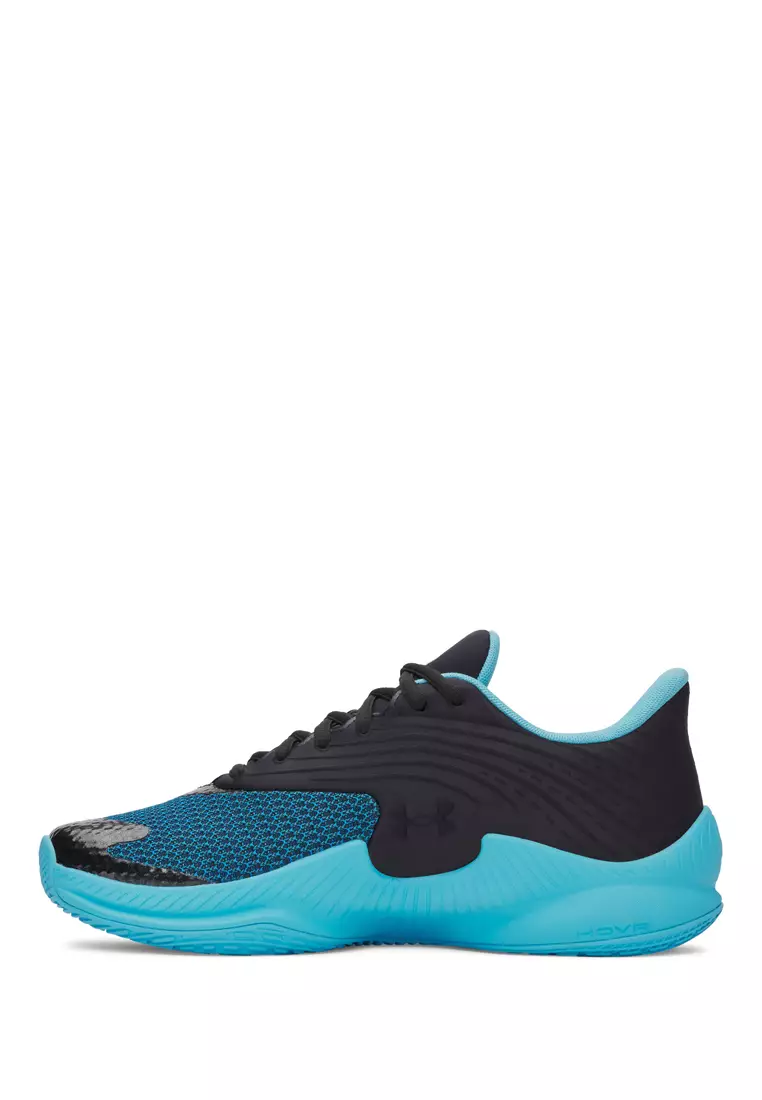 Curry Splash '26 Unisex Basketball Shoes