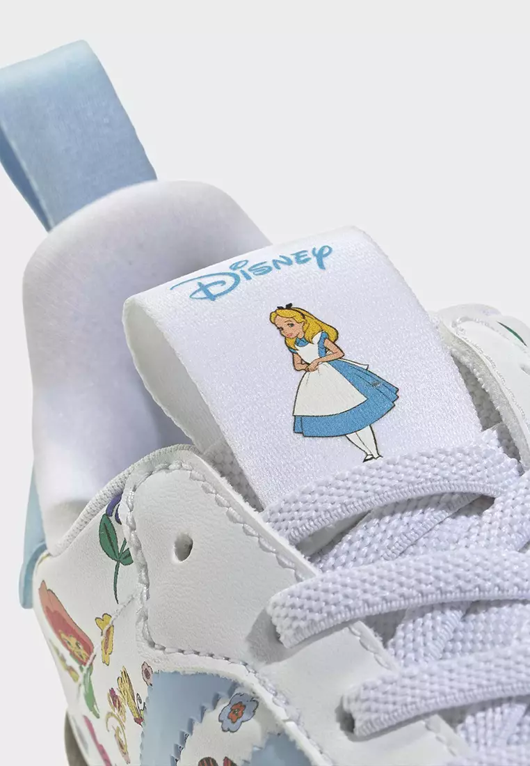 adidas gazelle silver green womens adidas Originals x Disney Samba Jane Kids