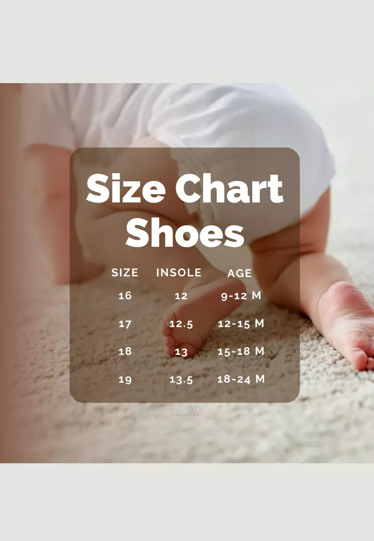 Sepatu Sandal Bayi Prewalker Anak Perempuan Bunyi Cit Cit Polos Import Venrz Pink